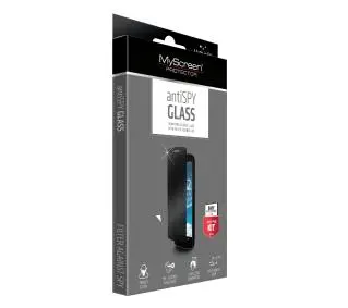 MyScreen Protector Diamond Glass AntiSPY do iPhone 13/13 Pro