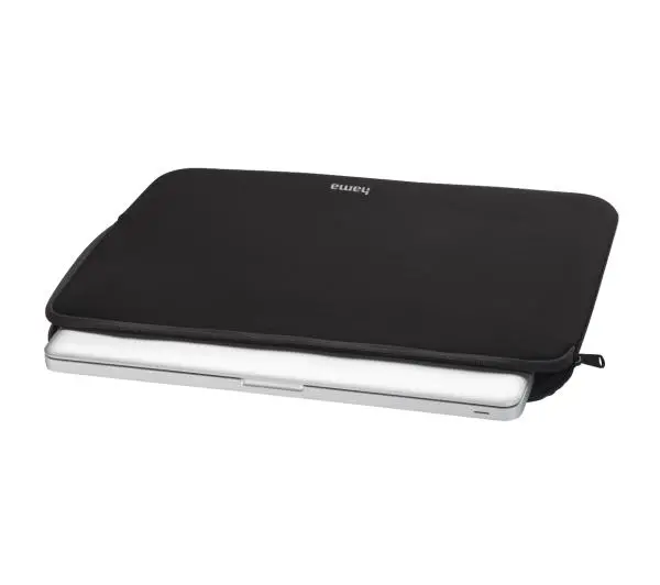 Hama Neoprene 15,6"  Czarny