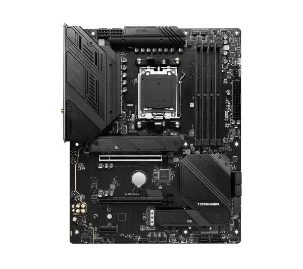 MSI MAG B650 TOMAHAWK WIFI - ⚡ EURO HIT CENOWY! ⚡ - Kup na Raty - RRSO 0%