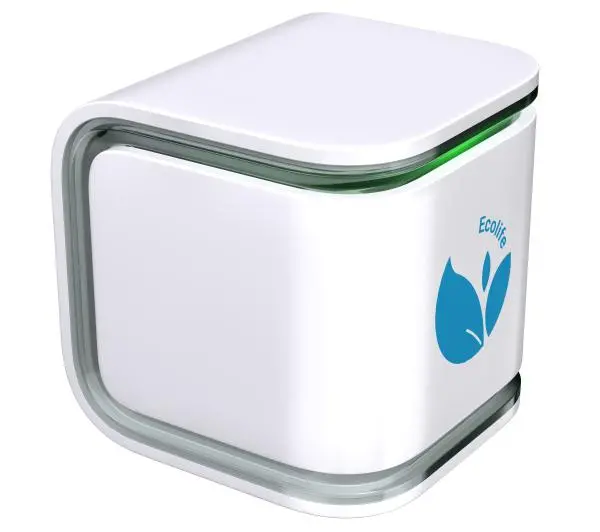 EcoLife Air Sensor 2.0 - Kup na Raty - RRSO 0%
