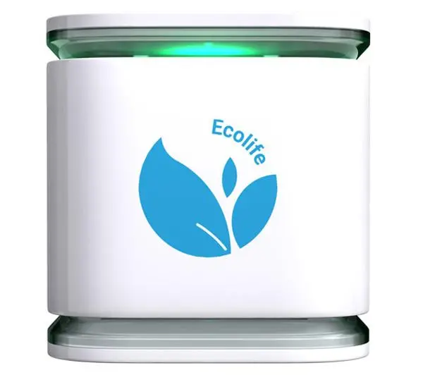 EcoLife Air Sensor 2.0 - Kup na Raty - RRSO 0%