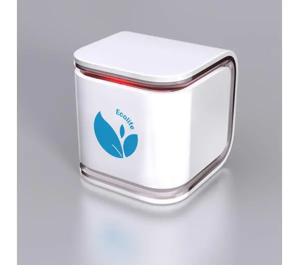 EcoLife Air Sensor 2.0 - Kup na Raty - RRSO 0%