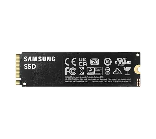 Samsung 990 PRO 2TB PCIe x4 NVMe - Kup na Raty - RRSO 0%