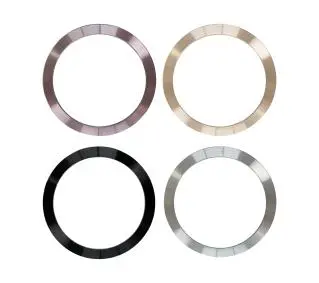 Reinston EUB02 Czarny