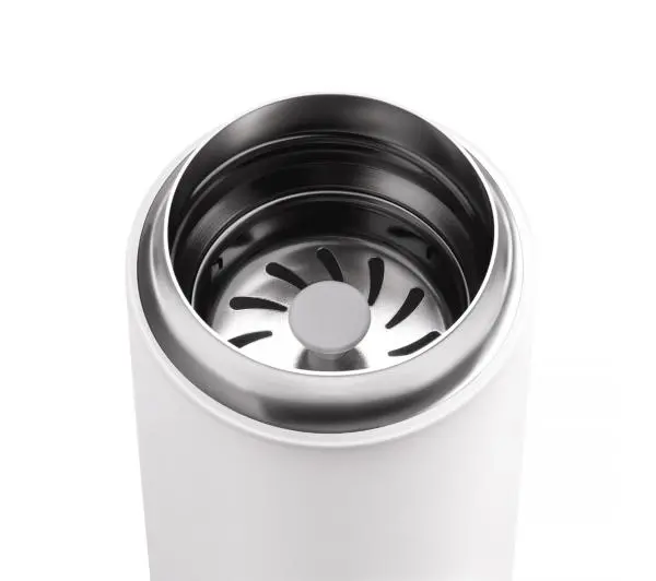 Fellow Carter Move Mug 0,355l Biały