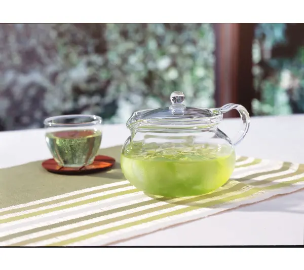 Hario Chacha Kyusu-Maru 0,7l