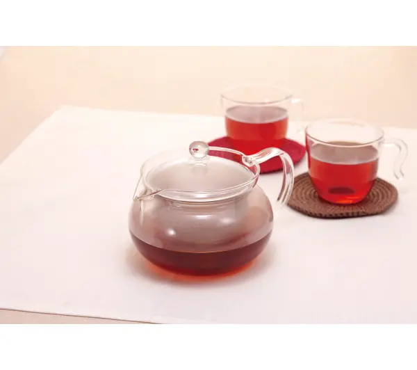 Hario Chacha Kyusu-Maru 0,7l