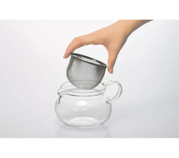 Hario Chacha Kyusu-Maru 0,7l