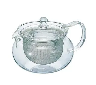 Hario Chacha Kyusu-Maru 0,7l