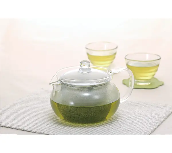 Hario Chacha Kyusu-Maru 0,7l