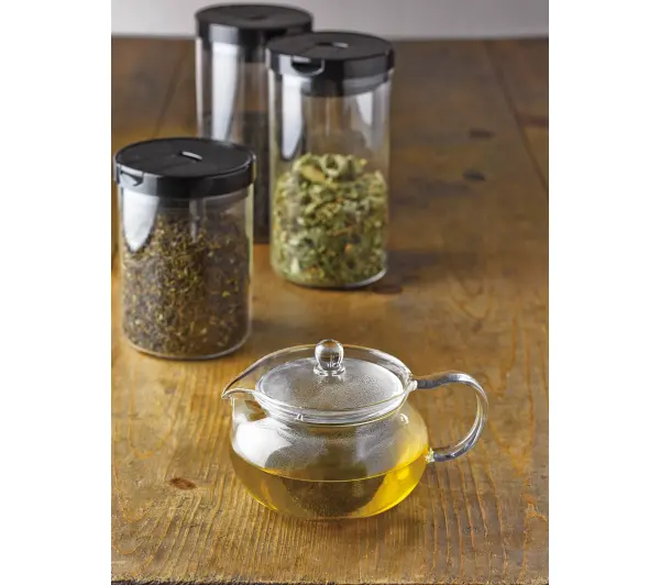 Hario Chacha Kyusu-Maru 0,7l