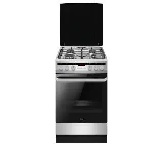 Amica 58GED2.33HZPTAQ(XX) Termoobieg - Kup na Raty - RRSO 0%