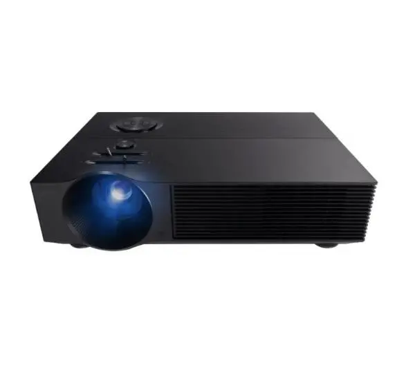 ASUS H1 LED 4K