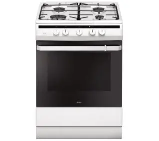 Amica 618GGD4.33HZpFQ(W) Rożen - Kup na Raty - RRSO 0%