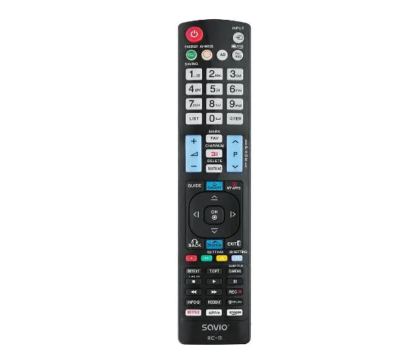 Savio RC-11 do TV LG