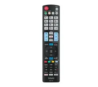 Savio RC-11 do TV LG