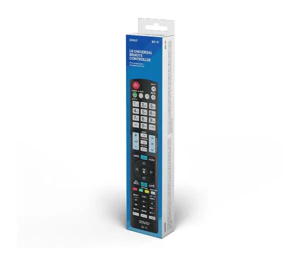 Savio RC-11 do TV LG