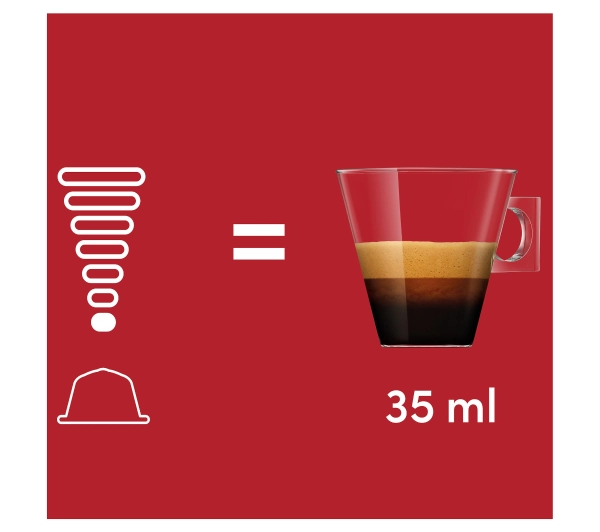 Nescafe Dolce Gusto Espresso Roma 16szt.