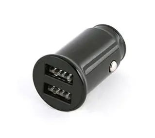 Platinet 10W 2xUSB 2,1A Czarny