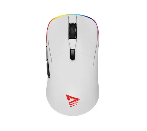 Mysz SAVIO Rift Biały