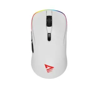 Savio Rift White