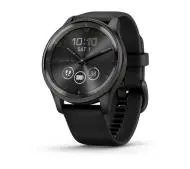 Garmin Vívomove Trend Grafitowy