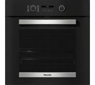 Miele Active H 2467 BP Termoobieg AirFry Zdalne sterowanie Czarno-srebrny - DRUGI -30%, ALBO 5-TY ZA 1ZŁ - Kup na Raty - RRSO 0%