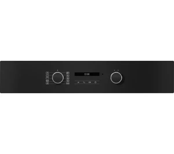 Miele Active H 2467 BP Termoobieg AirFry Zdalne sterowanie Czarno-srebrny - DRUGI -30%, ALBO 5-TY ZA 1ZŁ - Kup na Raty - RRSO 0%