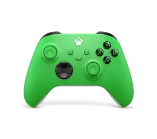 Microsoft Xbox Series Kontroler bezprzewodowy do Xbox, PC velocity green