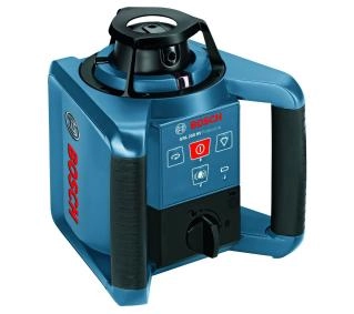 Bosch Professional GRL 250 HV 0 601 061 600 - Kup na Raty - RRSO 0%