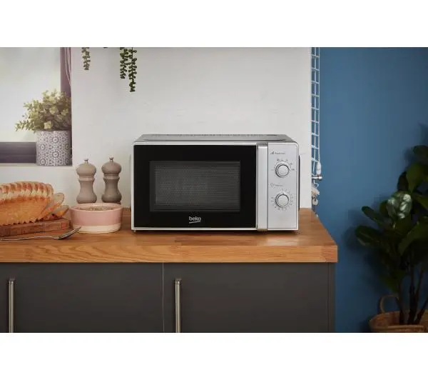 Beko MOC20100SFB - Kup na Raty - RRSO 0%