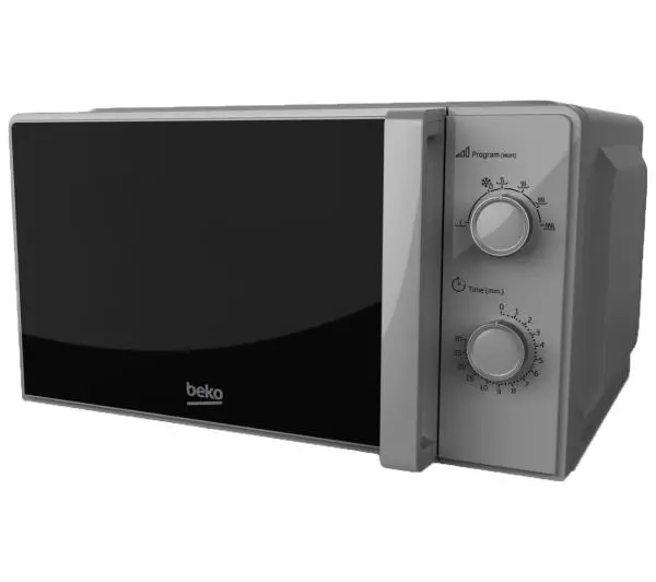 Beko MOC20100SFB - Kup na Raty - RRSO 0%