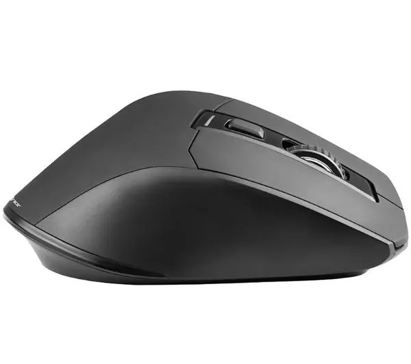 Tracer Cozy RF 2.4 GHz Czarny