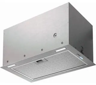 Elica FOLD GR/A/52 Srebrno-szary - DRUGI -30%, ALBO 5-TY ZA 1ZŁ - Kup na Raty - RRSO 0%