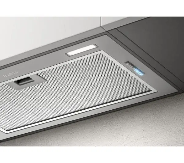 Elica FOLD GR/A/52 Srebrno-szary - DRUGI -30%, ALBO 5-TY ZA 1ZŁ - Kup na Raty - RRSO 0%