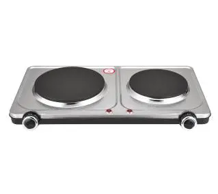 Ravanson HP-2000S Srebrno-czarny