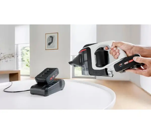 Bosch BHZUC18N - Kup na Raty - RRSO 0%