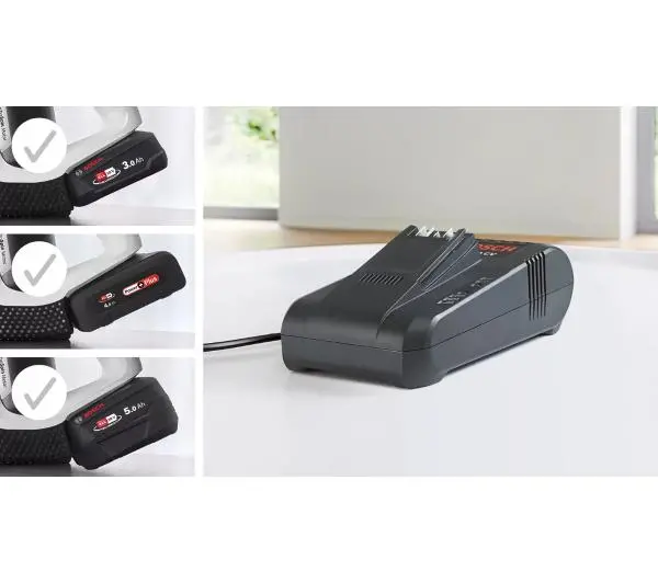 Bosch BHZUC18N - Kup na Raty - RRSO 0%