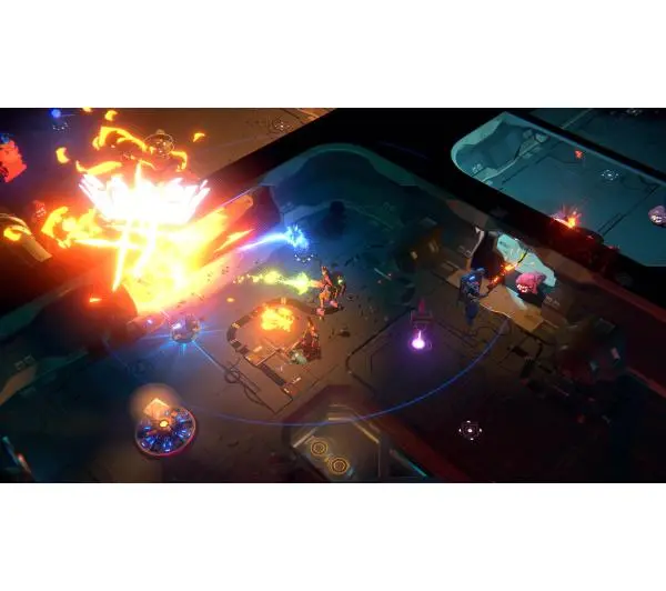 Endless Dungeon Edycja Day One Gra na PC