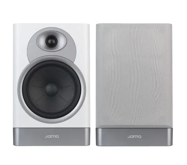 Jamo S7-17B Grey Cloud 2szt.