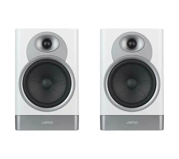Jamo S7-17B Grey Cloud 2szt. - Kup na Raty - RRSO 0%