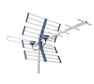 Telmor TT W19 SILVER COMBO 5G Protected