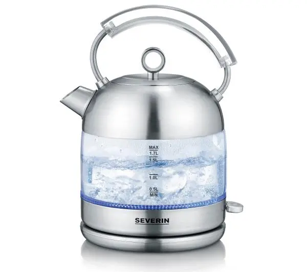 Severin WK 3459 1,7l 2400W