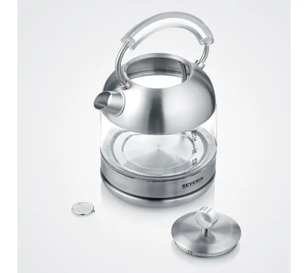 Severin WK 3459 1,7l 2400W