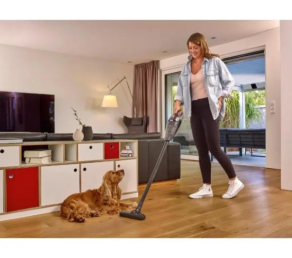 Severin HV 7147 120W Mini turboszczotka Nasadka do zbierania płynów - Kup na Raty - RRSO 0%