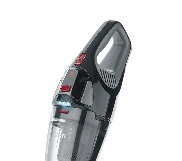 Severin HV 7147 120W Mini turboszczotka Nasadka do zbierania płynów - Kup na Raty - RRSO 0%