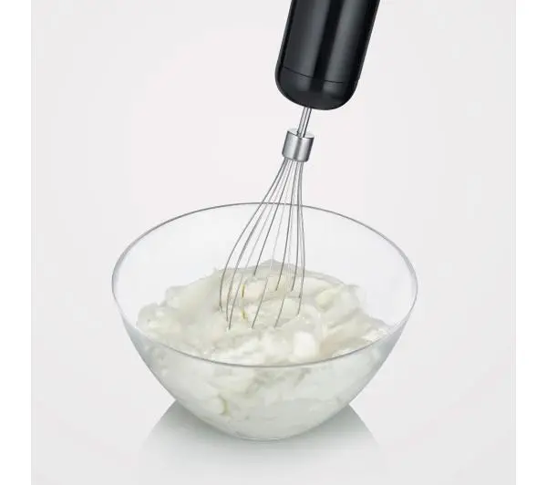 Severin SM 3775 150W Rozdrabniacz Końcówka do puree Końcówka do ubijania - Kup na Raty - RRSO 0%