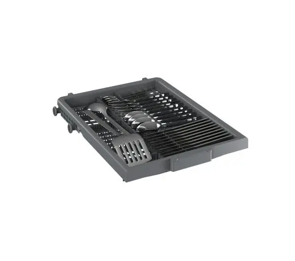 Beko bPro500 BDFS26042XQ 44,8cm Automatyczne otwieranie drzwi Szuflada na sztućce - DRUGI -30%, ALBO 5-TY ZA 1ZŁ - Kup na Raty - RRSO 0%