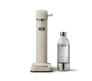 Aarke Carbonator 3 Piaskowy - Kup na Raty - RRSO 0%