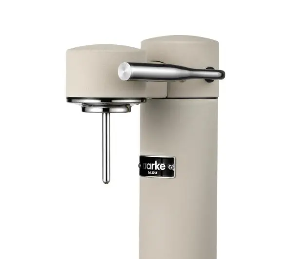 Aarke Carbonator 3 Piaskowy - Kup na Raty - RRSO 0%